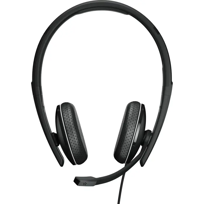 EPOS ADAPT 165T USB-C II, headset (black, stereo, USB-C, jack)