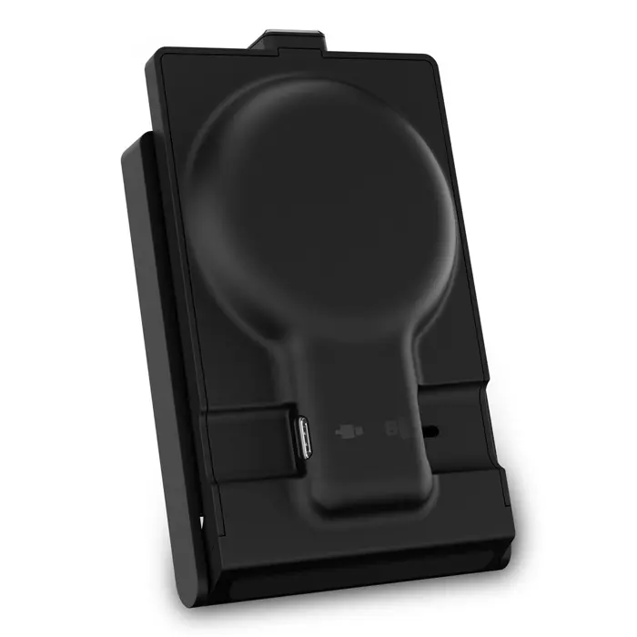 Epos Impact 5000 Go Series - Headset - On-Ear