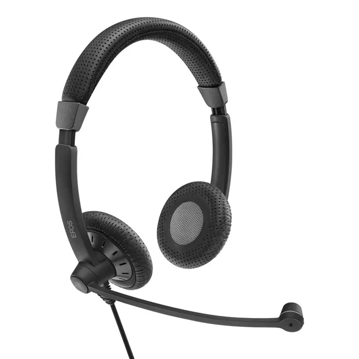 EPOS SC75 USB MS PROFESSIONAL HEADPHONES SC75 USB