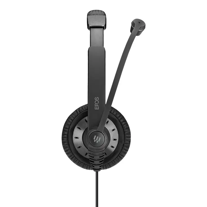 EPOS SC75 USB MS PROFESSIONAL HEADPHONES SC75 USB