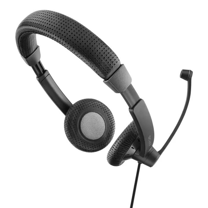 EPOS SC75 USB MS PROFESSIONAL HEADPHONES SC75 USB