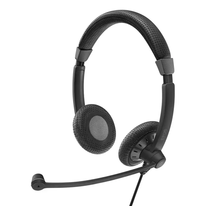 EPOS SC75 USB MS PROFESSIONAL HEADPHONES SC75 USB