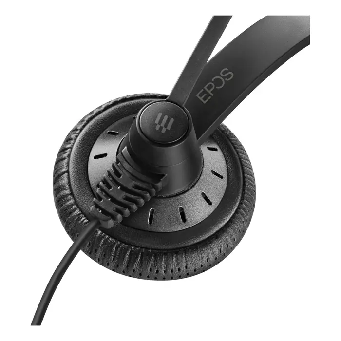 EPOS SC75 USB MS PROFESSIONAL HEADPHONES SC75 USB