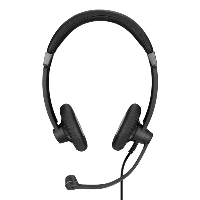 EPOS SC75 USB MS PROFESSIONAL HEADPHONES SC75 USB