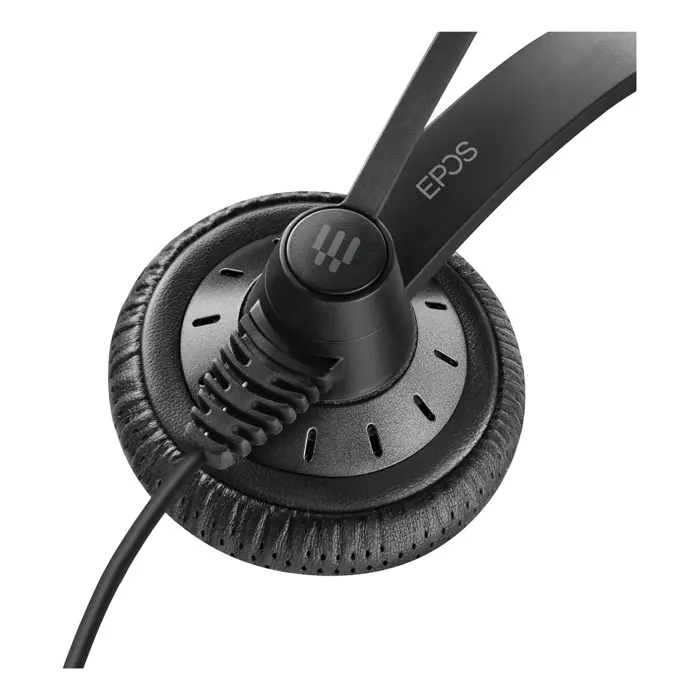 EPOS SC75 USB MS PROFESSIONAL HEADPHONES SC75 USB