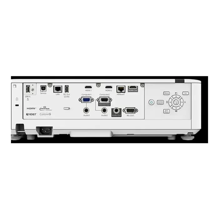 EPSON EB-L530U Projectors 5200Lumens