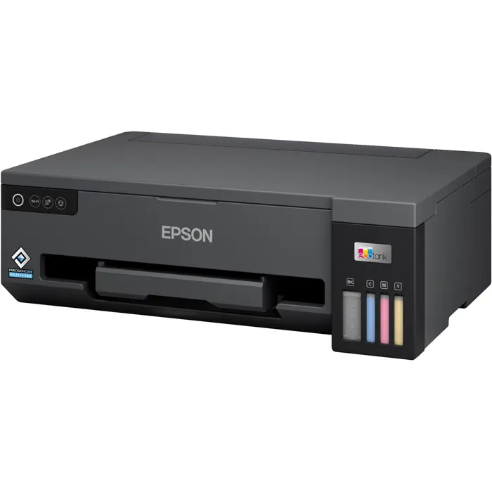 Epson EcoTank ET-14100 (black, USB, WLAN)