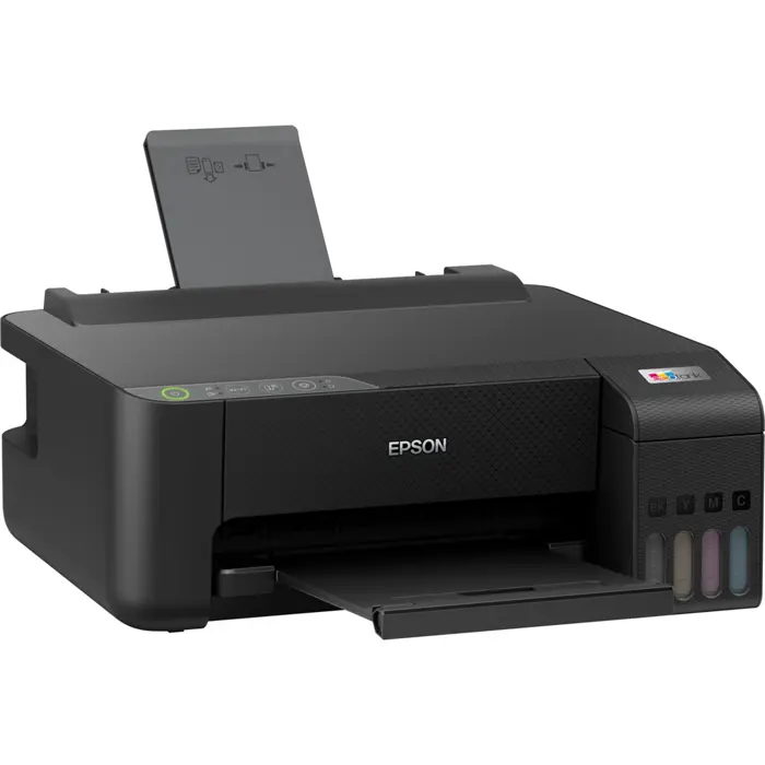 Epson EcoTank ET-1810, inkjet printer (black, USB, WLAN)