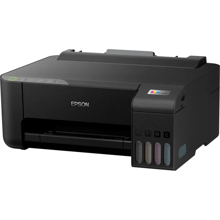 Epson EcoTank ET-1810, inkjet printer (black, USB, WLAN)