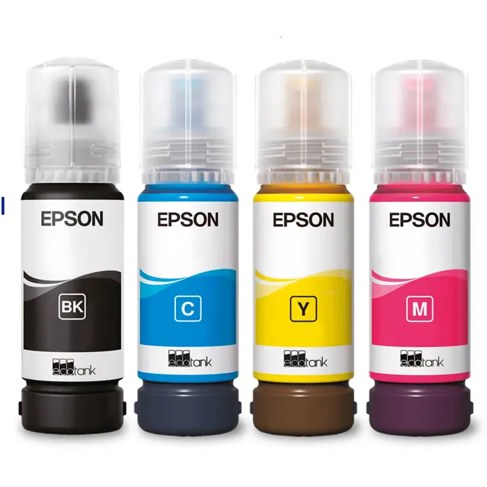 Epson EcoTank ET-2920 (black, USB, WLAN, scan, copy)