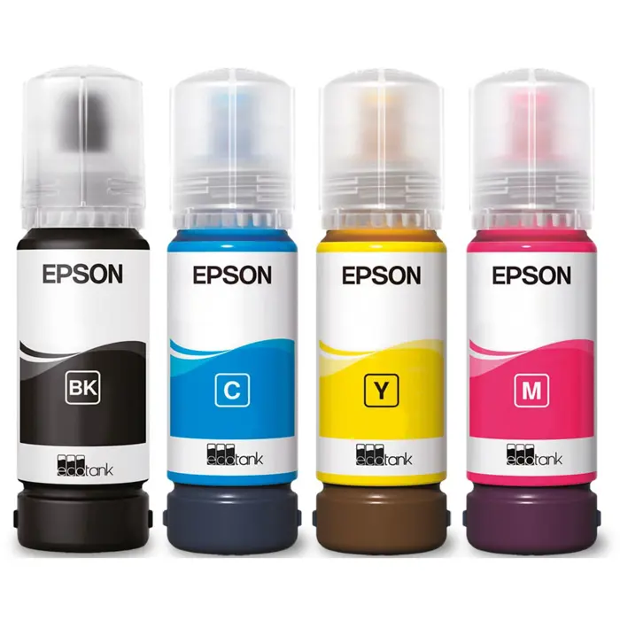 Epson EcoTank ET-2922 (black, USB, WLAN, scan, copy)