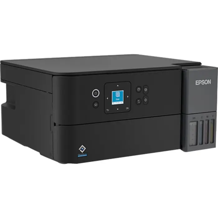 Epson EcoTank ET-2955 (black, USB, WLAN, scan, copy, duplex (print))