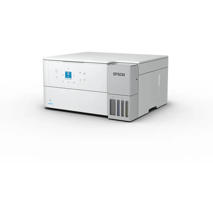 Epson EcoTank ET-2959 (white, USB, WLAN, scan, copy, duplex (print))