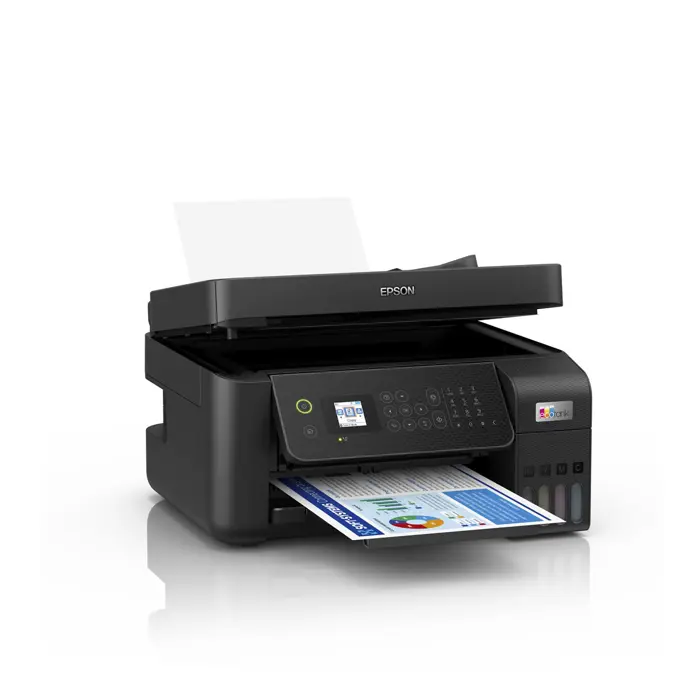Epson EcoTank ET-4800 - multifunktions