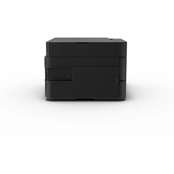 Epson EcoTank ET-4955 (black, USB, LAN, WLAN, scan, copy; fAX, duplex (print), duplex (scan))