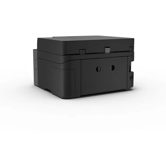 Epson EcoTank ET-4955 (black, USB, LAN, WLAN, scan, copy; fAX, duplex (print), duplex (scan))