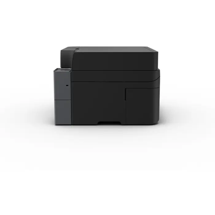 Epson EcoTank ET-4955 (black, USB, LAN, WLAN, scan, copy; fAX, duplex (print), duplex (scan))