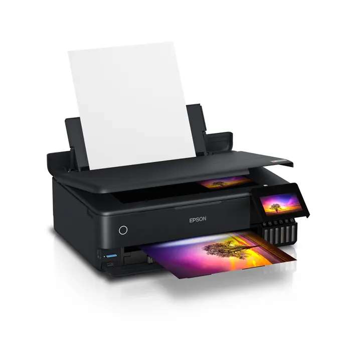 Epson EcoTank ET-8550 - multifunktions