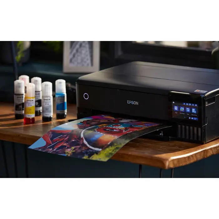 Epson EcoTank ET-8550 - multifunktions