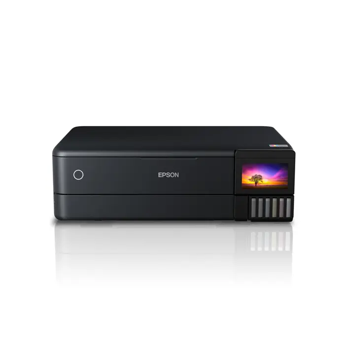 Epson EcoTank ET-8550 - multifunktions