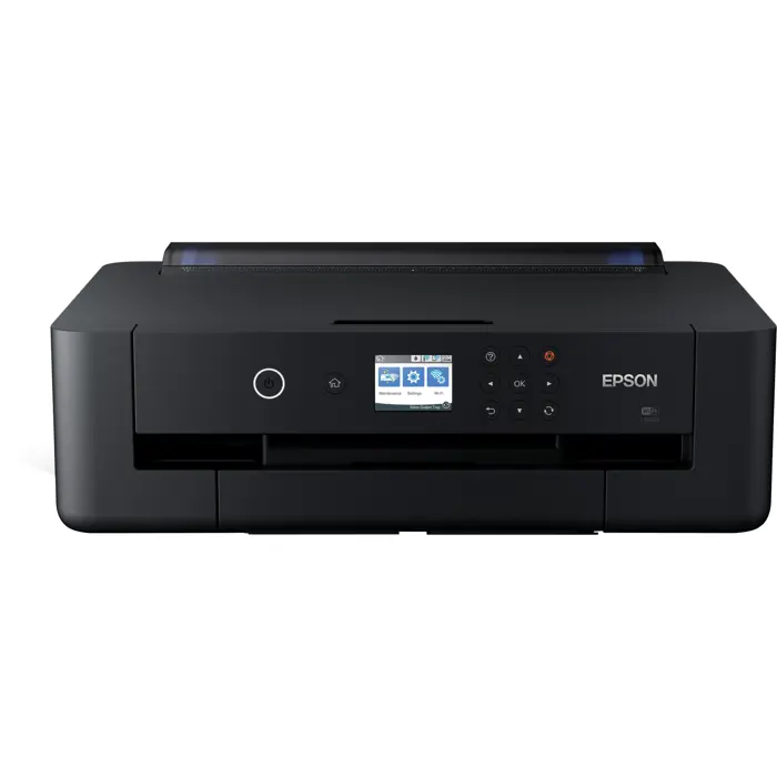 Epson Expression Photo HD XP-15000, inkjet printer (black, USB, LAN, WLAN, WiFi direct)