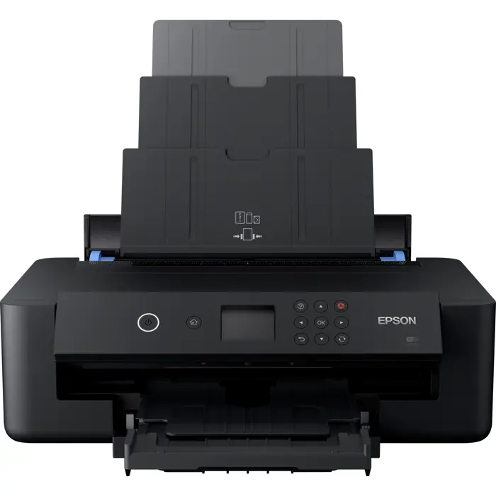 Epson Expression Photo HD XP-15000, inkjet printer (black, USB, LAN, WLAN, WiFi direct)