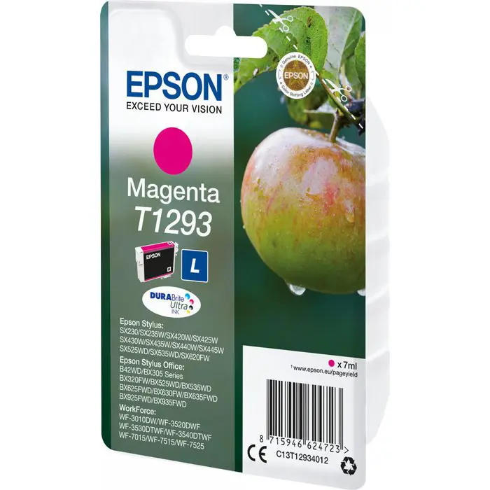 Epson T1293 - C13T12934012 - magenta