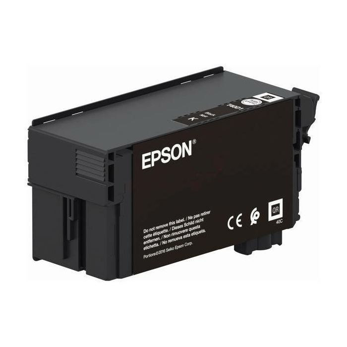 EPSON Tinta za SC-T3100/5100 XD2 Black