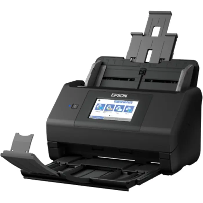 Epson WorkForce ES-580W - B11B258401