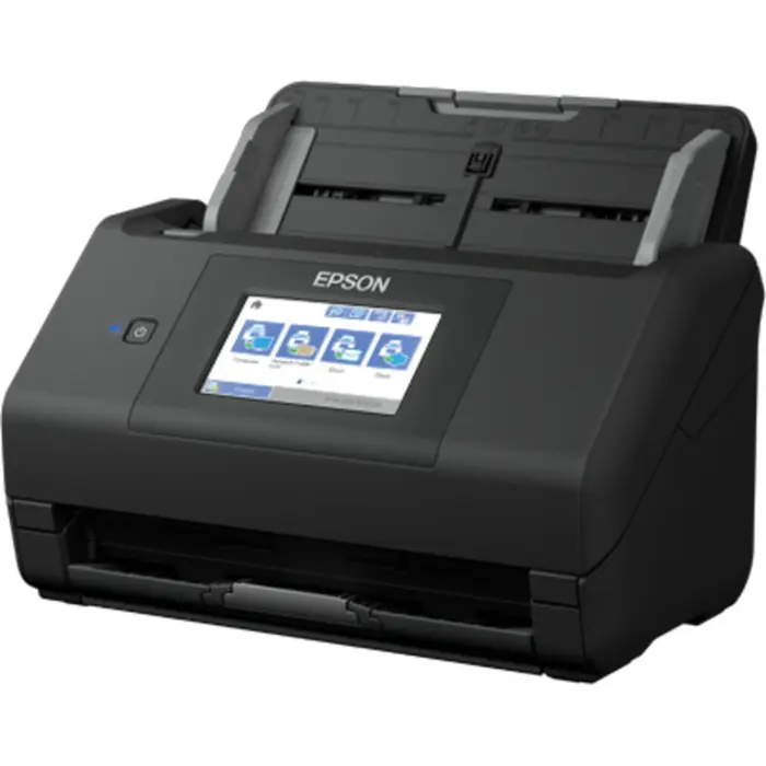 Epson WorkForce ES-580W - B11B258401