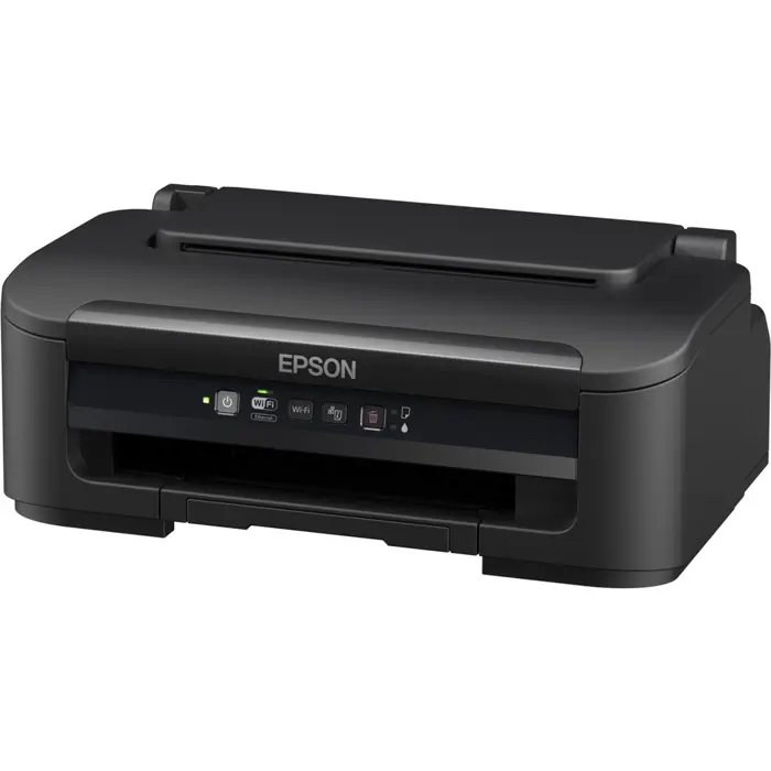 Epson WorkForce WF-2110W, inkjet printer (black, USB, LAN, WLAN)