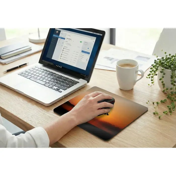 Esperanza EA133 mouse pad Multicolor