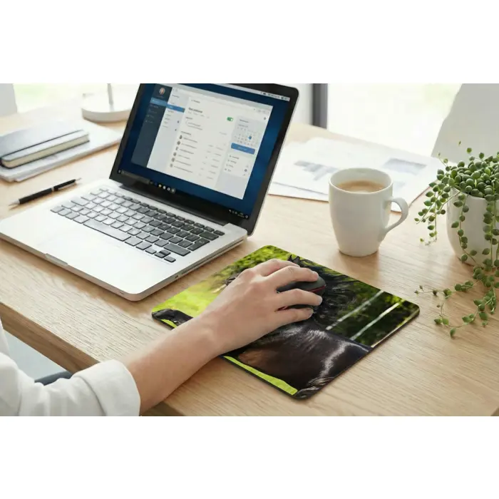 Esperanza EA133 mouse pad Multicolor