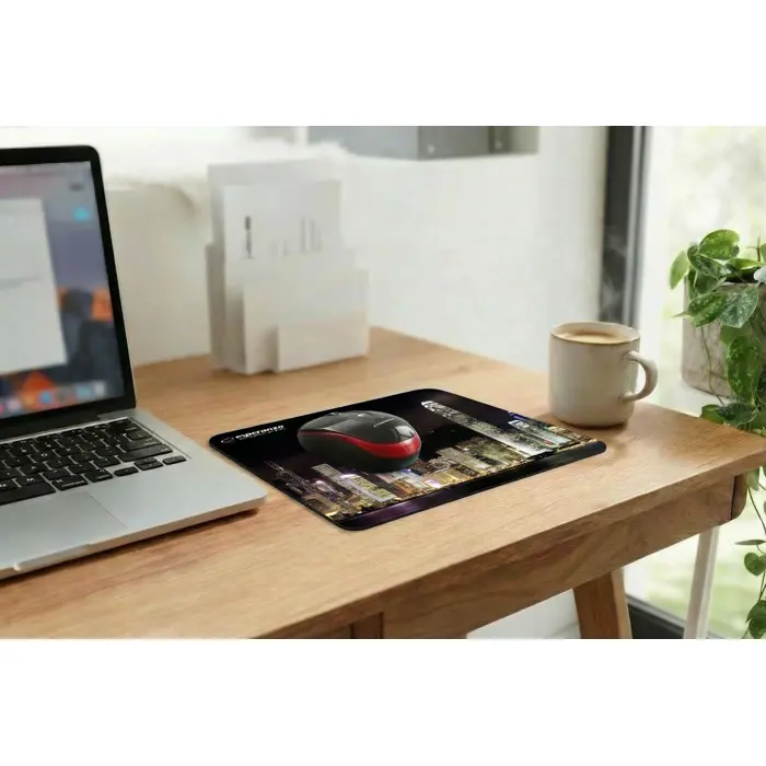 Esperanza EA133 mouse pad Multicolor
