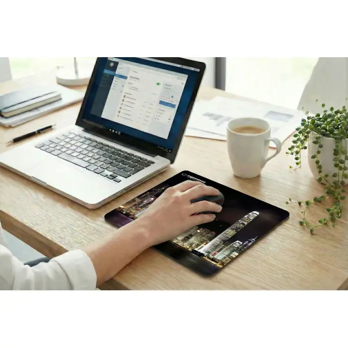 Esperanza EA133 mouse pad Multicolor