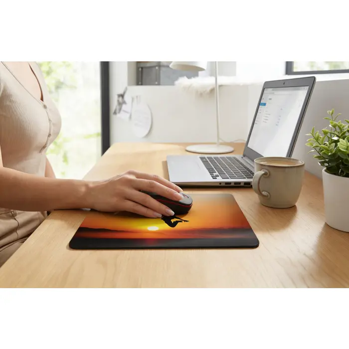 Esperanza EA133 mouse pad Multicolor