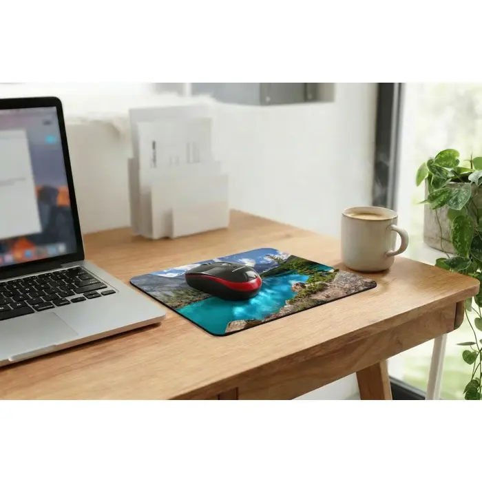 Esperanza EA133 mouse pad Multicolor