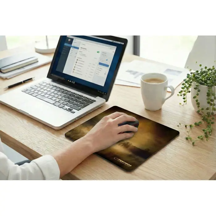Esperanza EA133 mouse pad Multicolor