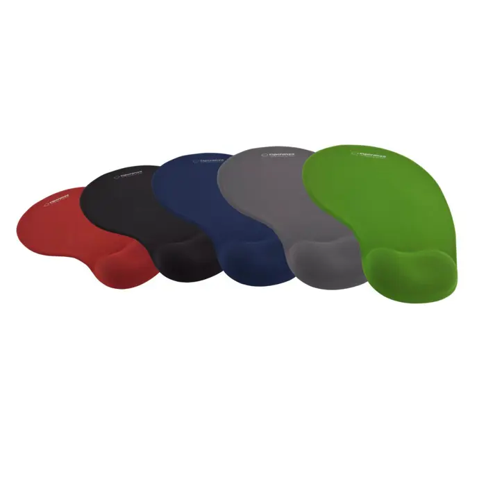 Esperanza EA137G mouse pad Green