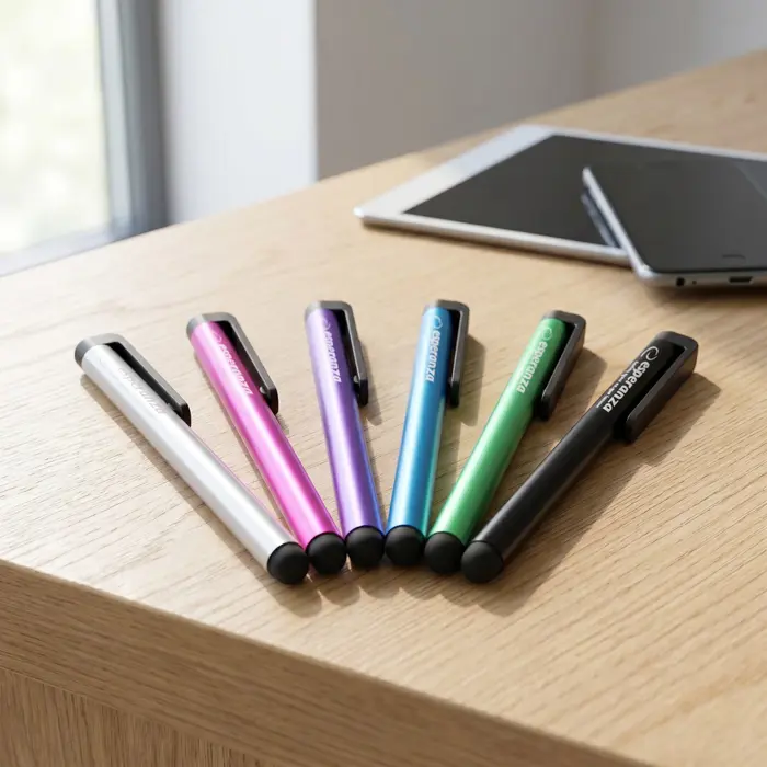 Esperanza EA140 stylus pen Multicolor