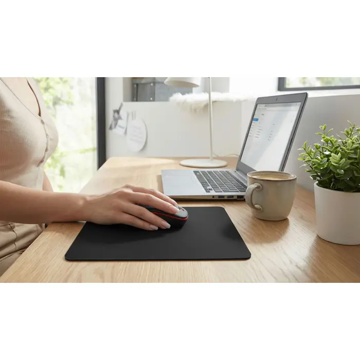 Esperanza EA145K Black Gaming mouse pad