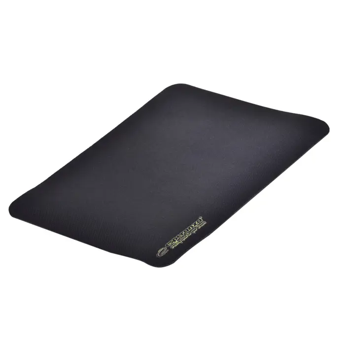 Esperanza EGP101K mouse pad Gaming mouse pad Black