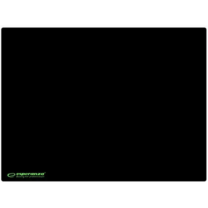 Esperanza EGP103K mouse pad Black