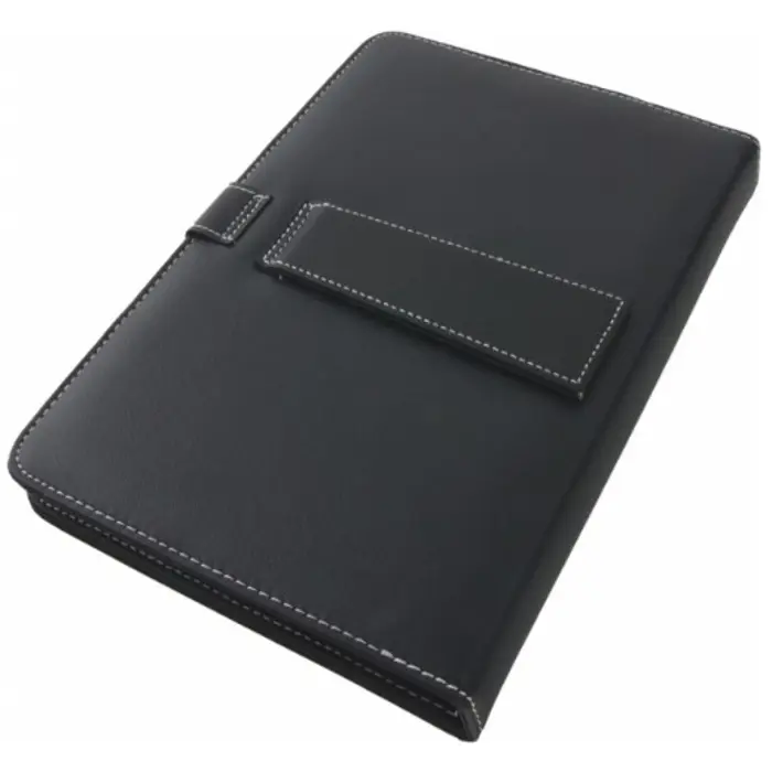 Esperanza EK125 tablet case 25.6 cm (10.1") Folio Black