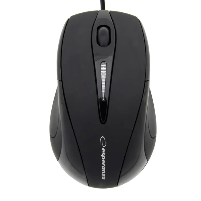 Esperanza EM102K mouse USB Type-A Optical 800 DPI