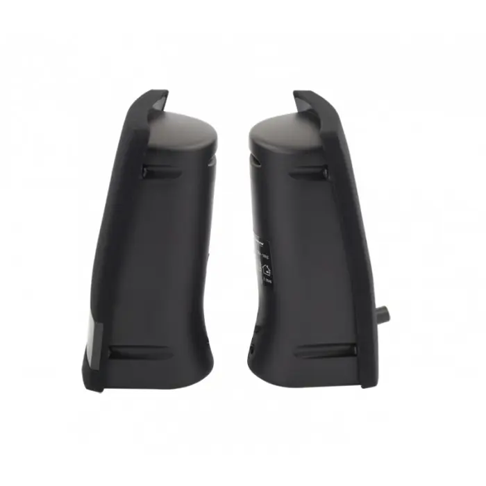 Esperanza EP119 2-way Black Wired 6 W