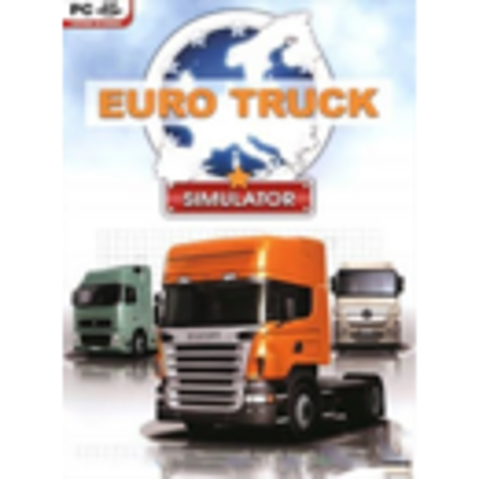 Euro Truck Simulator