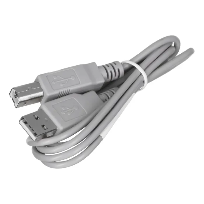 Ever EASYLINE 850 AVR USB Line-Interactive 0.85 kVA 480 W 2 AC outlet(s)