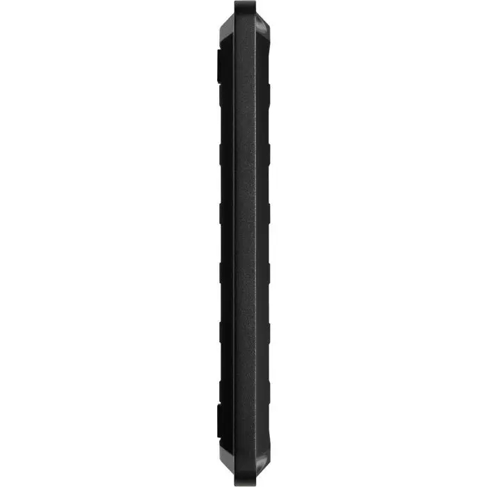External hard drive WD BLACK P10 2TB USB 3.0, black