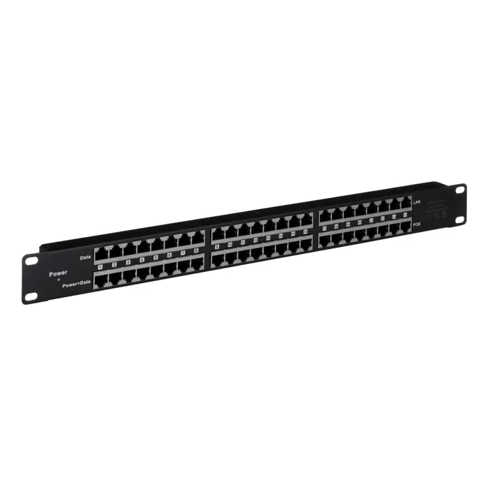 Extralink EX.2015 PoE adapter Fast Ethernet